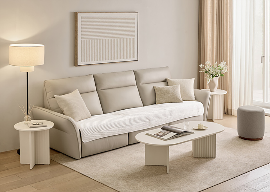 신세계까사 ICE 시리즈 제품군 상세 이미지