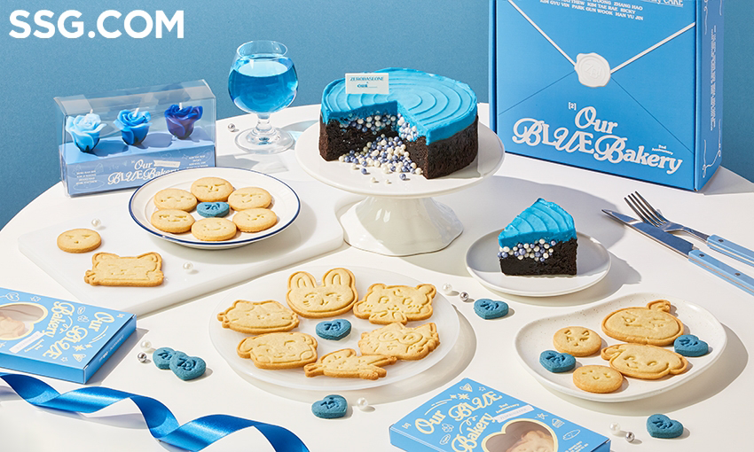 제로베이스원 디저트