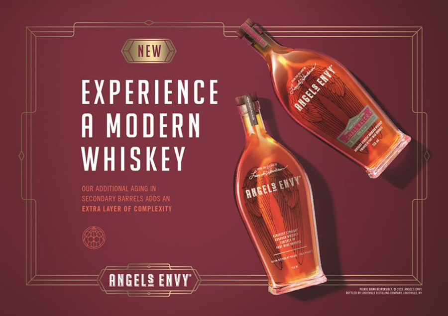 신세계면세점 엔젤스 엔비 공항 단독 입점 위스키 이미지