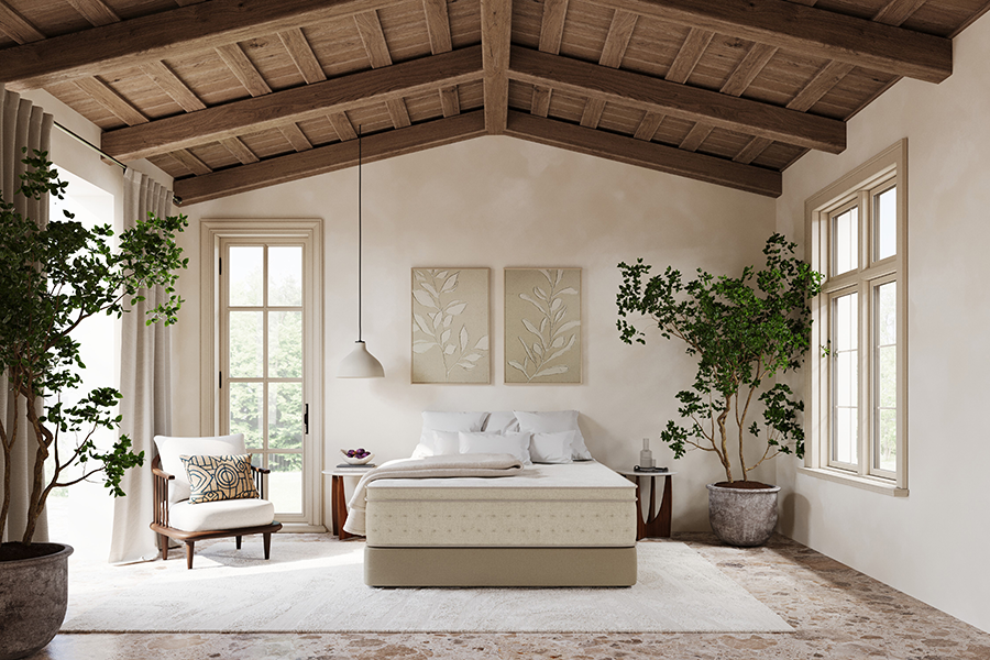 마테라소 고기능 매트리스 특별 할인 프로모션