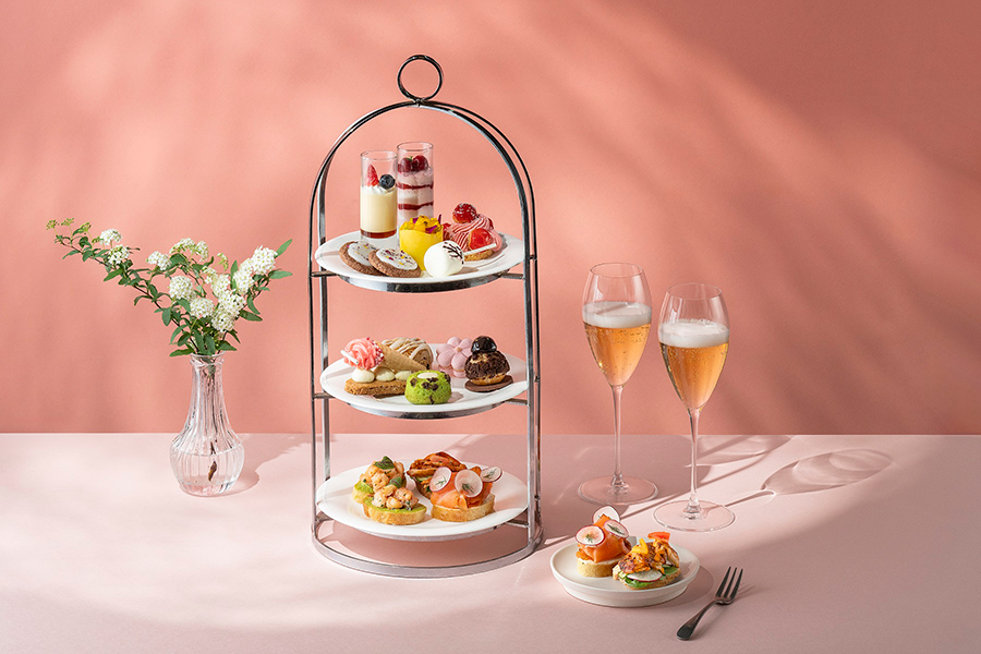 2024 애프터눈티 세트