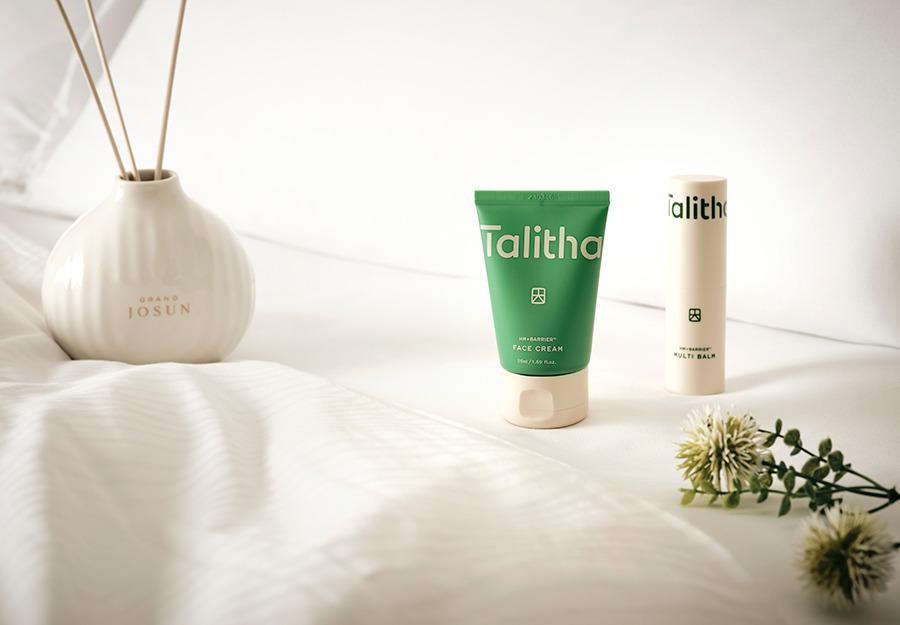 그랜드 조선 부산, 스프링 어웨이크닝 패키지_틸라다쿰 스페셜 기프트