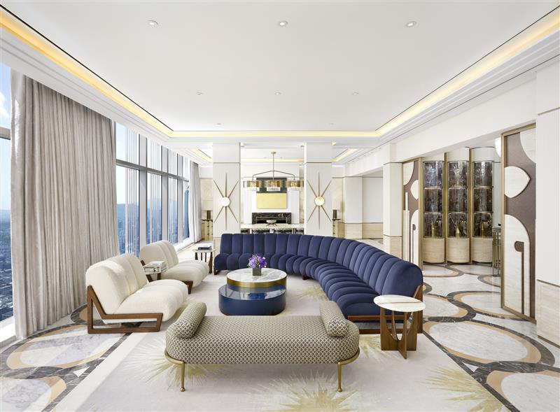 팰리스 스테이 위드 개츠비