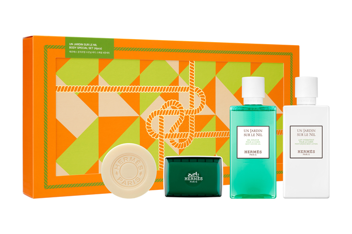 이마트 에르메스 선물 세트. [사진 제공 = 이마트]