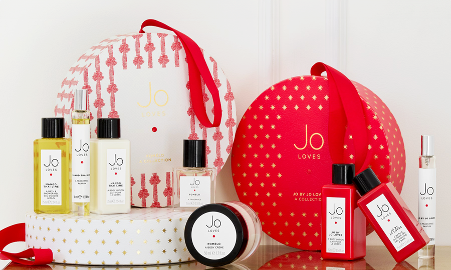 조러브스 홀리데이 컬렉션