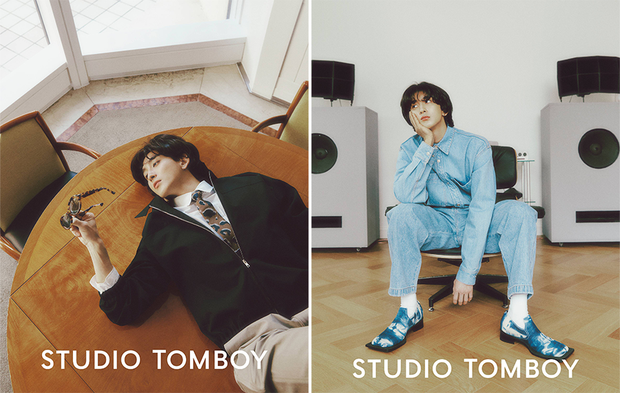 스튜디오 톰보이