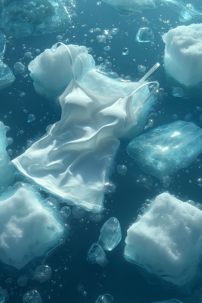 신세계인터내셔날 자주 냉감 시리즈