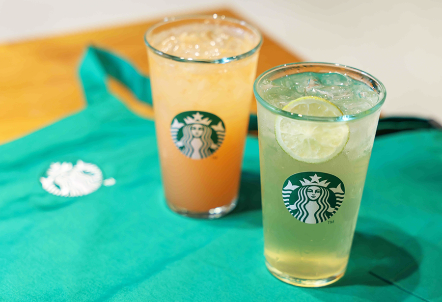 스타벅스 파트너 복지 음료 조사