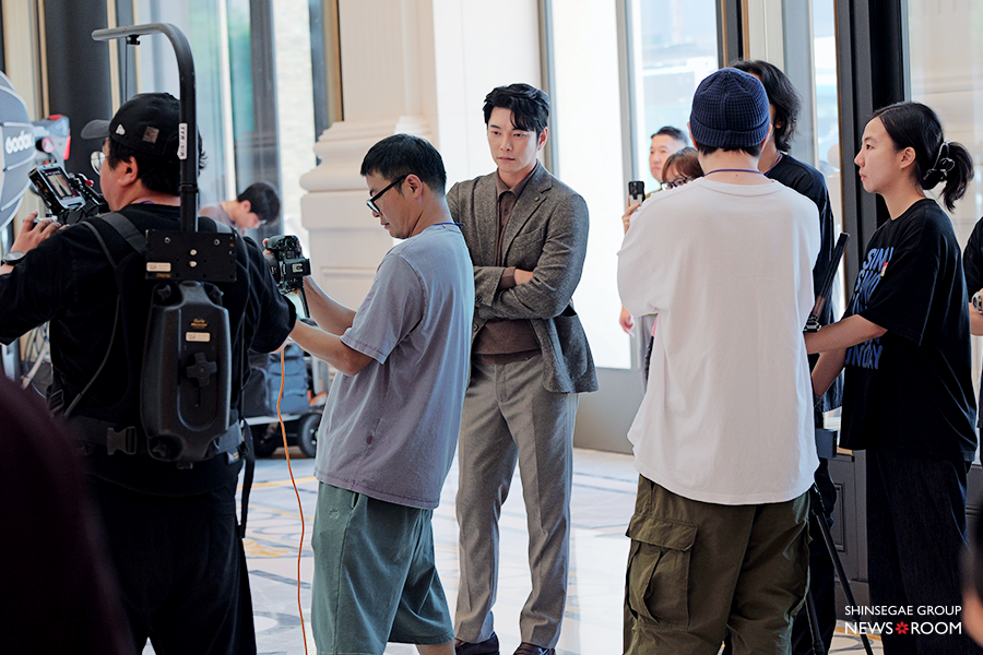 신세계맨즈컬렉션