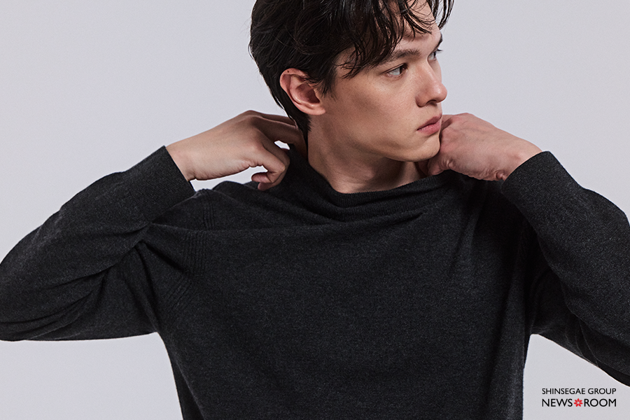 신세계맨즈컬렉션