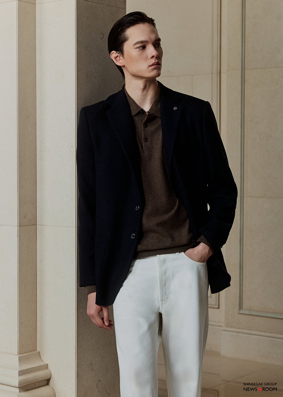 신세계맨즈컬렉션