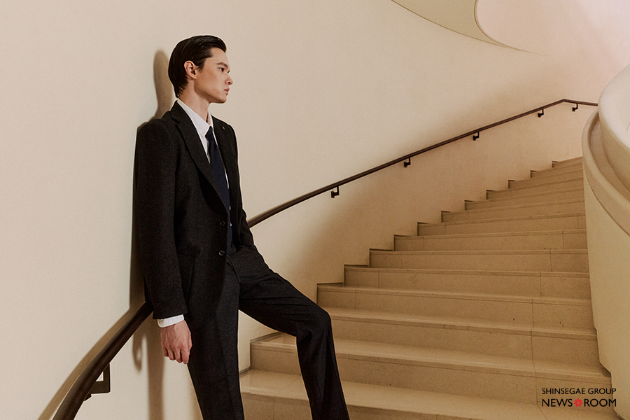 신세계맨즈컬렉션