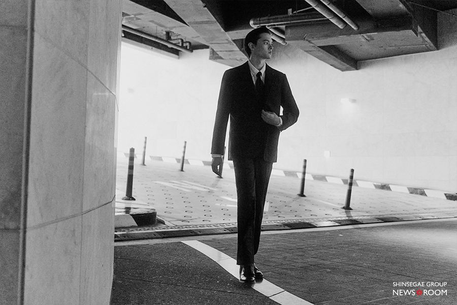 신세계맨즈컬렉션