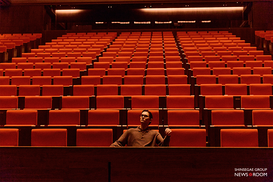 신세계맨즈컬렉션