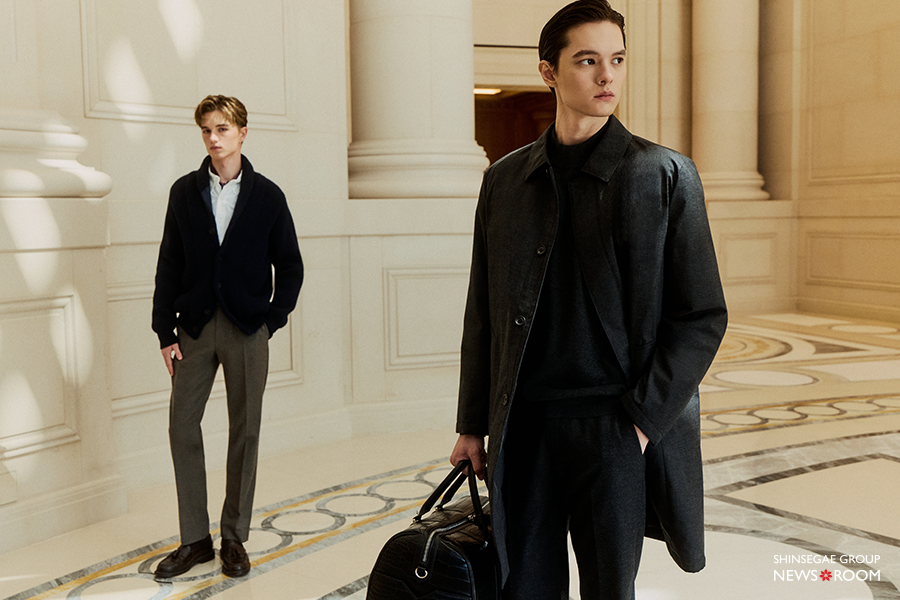 신세계맨즈컬렉션