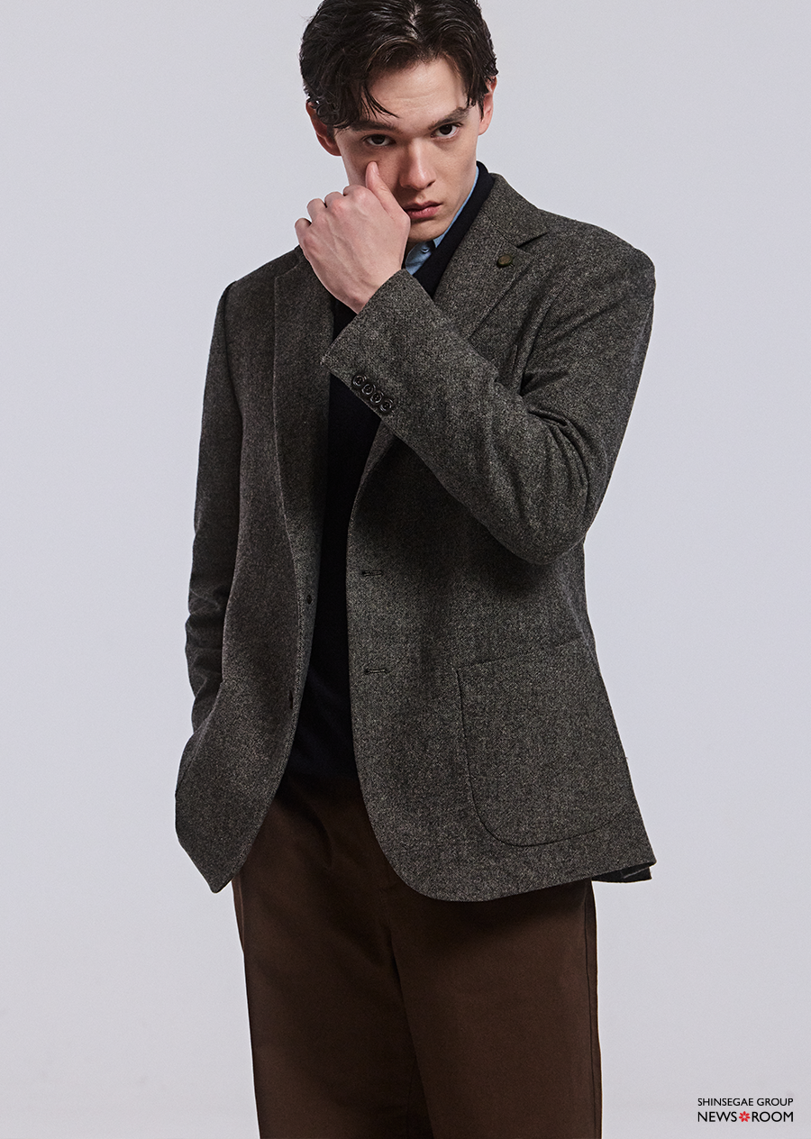 신세계맨즈컬렉션