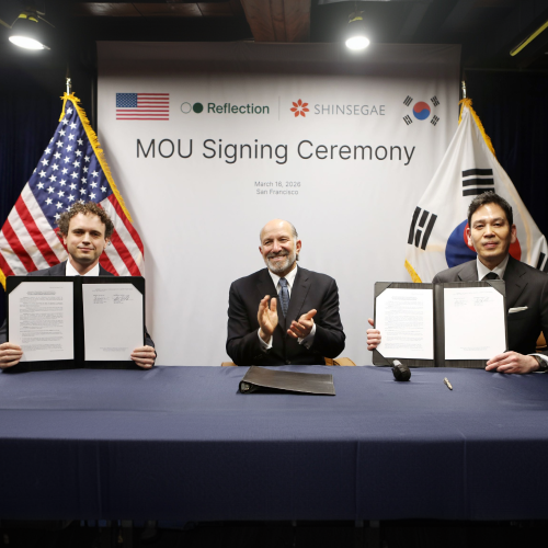 신세계그룹-리플렉션AI “리테일 전면 혁신” 본격 추진